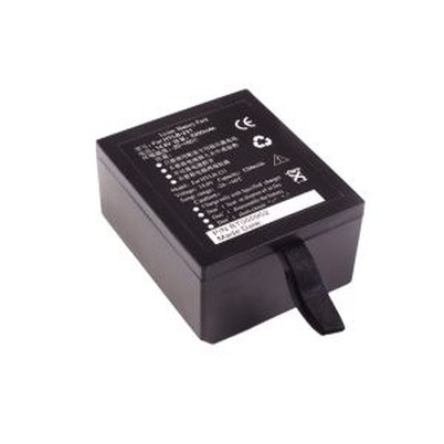 HYLB-231 5200mah EDAN Monitor SE-3 M8 IM9A Bateria