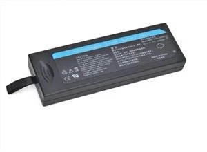Bateria recarregável Mindray LI23S001A