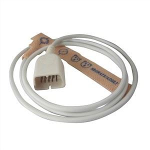 Nihon Kohden Disppsable Non-woven Spo2 Sensor Probe
