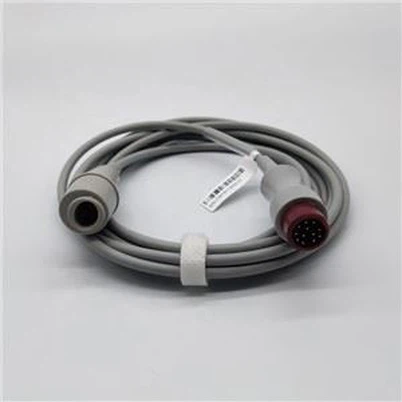 Cabo adaptador de pressão arterial Mindray IBP