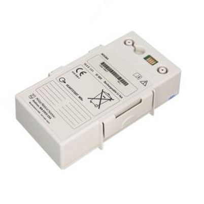 Bateria de li-íon-de-coração recarregável MRx M3538A