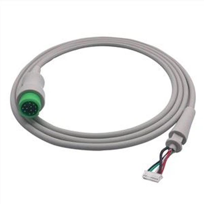 Substituição de cabo de ECG para Biocare
