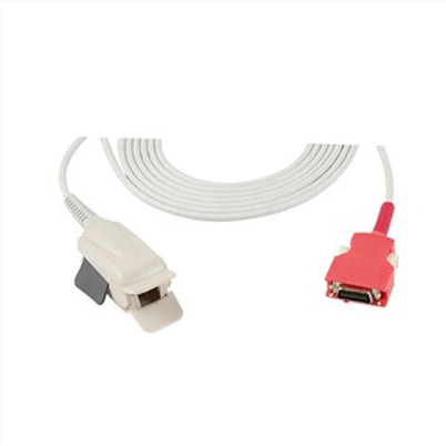 Sensor Masimo Adult Clip Spo2 - 2256