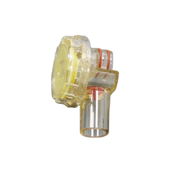 Drager/Draeger Oxylog 2000/3000 Ventilation Breathing Valve 8412001
