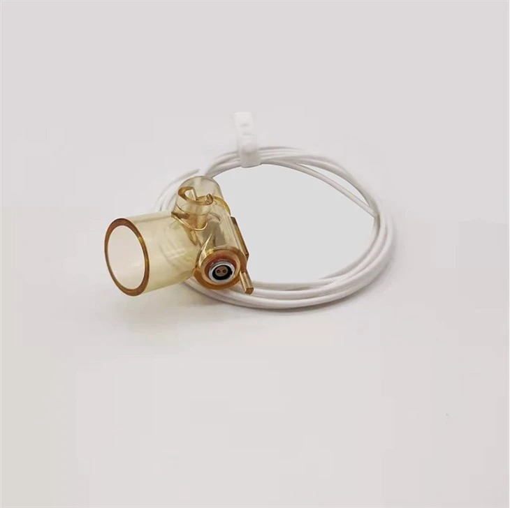 Fisher Paykel Heater Wire With Tube 2pin 900MR850