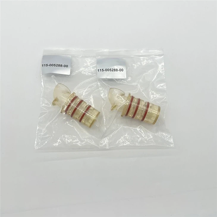 Flow Sensor For SynoVent Mindray PN:11500528800