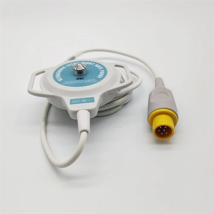 Bionet FC1400 XP Tocolytic Toco Transducer