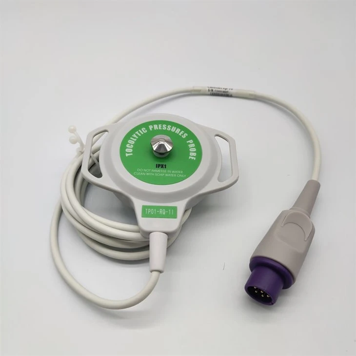 Bionet FC1400 XP Tocolytic Toco Transducer