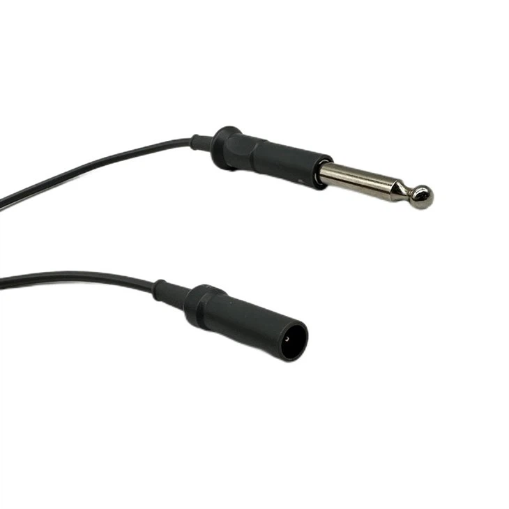 Monopolar Coagulation Line Laparoscopic Coagulation Hook