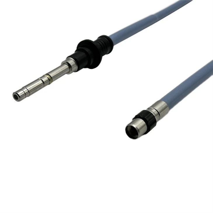 Olympus Storz Endoscope Light Guide Cable Endoscopic Fiber Optic Cable WA03300A