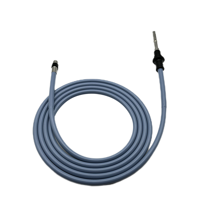 Olympus Storz Endoscope Light Guide Cable Endoscopic Fiber Optic Cable WA03300A