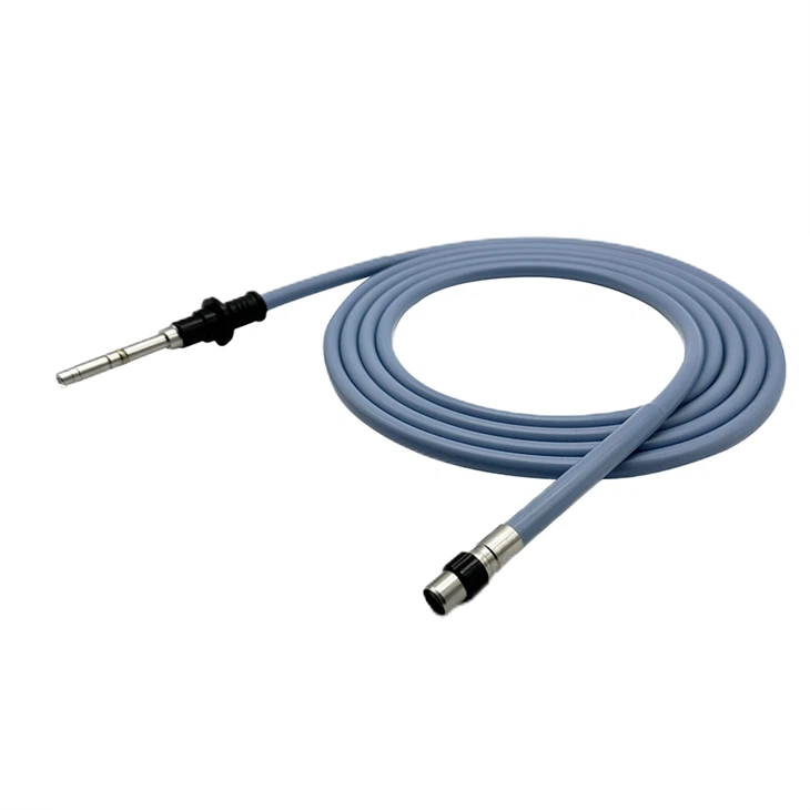 Olympus Storz Endoscope Light Guide Cable Endoscopic Fiber Optic Cable WA03300A
