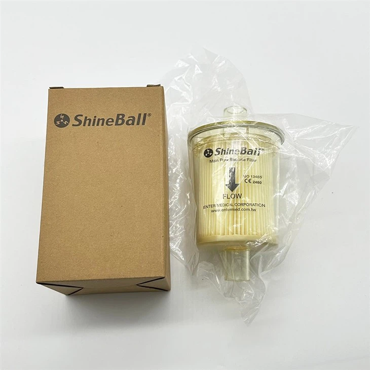 Reusable Bacterial Filter Avea Carefusion 33987