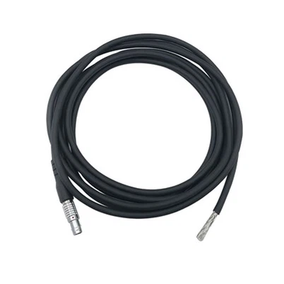 Cabo de conexão de silicone de alta temperatura para endoscópio