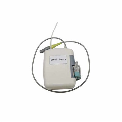 Módulo de CO2 de fluxo lateral LH810 Sensor de CO2 ETCO2 LH810