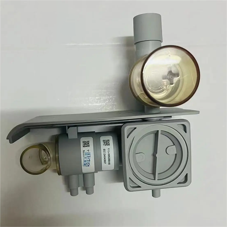 Mindray Expiratory Valve Flow Sensor Kit 115-005288-00
